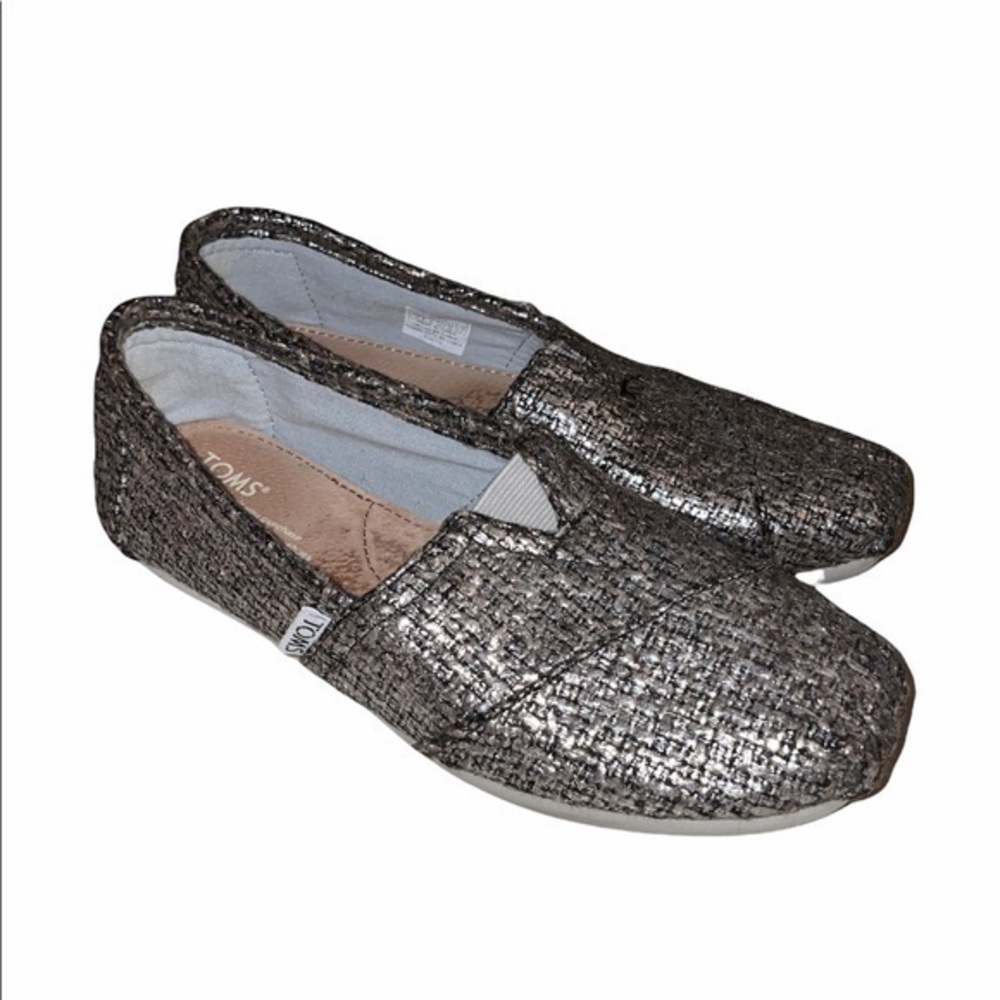 Toms shoes